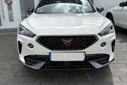 Cupra Formentor 73.000 km 19.700 &euro; Remscheid 42855
