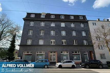 Wohnung Wuppertal Arrenberg - 2 Zimmer, 65 m&sup2;, 450&euro; | Angebot:27348357