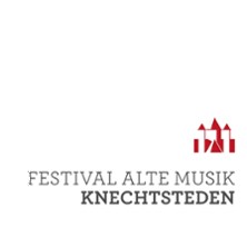 Eröffnungskonzert - Hoffmann & Mozart - FESTIVAL ALTE MUSIK KNECHTSTEDEN 19.09.2026 KLOSTER KNECHTSTEDEN