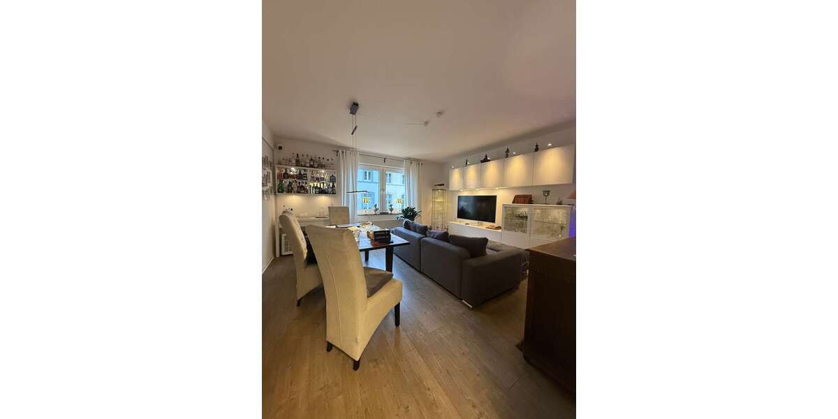 Etagenwohnung Düsseldorf Stadtbezirk 3 - 3 Zimmer, 70 m&sup2;, 266.000&euro; | Angebot:26087476