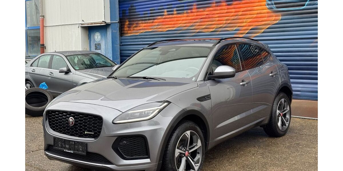 Jaguar E-Pace 120.000 km 26.990 &euro; Köln 51105
