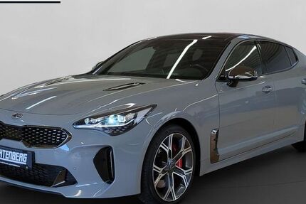 Kia Stinger 71.800 km 31.980 &euro; Leverkusen 51381
