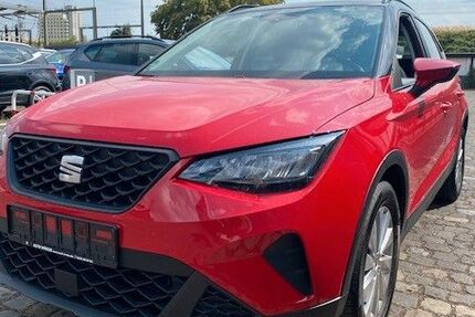 Seat Arona 73.000 km 14.900 &euro; Köln 50677