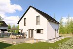 Ihr projektiertes allkauf-Fertighaus in Ratingen - individuell planbar - Gewerbeobjekt Ratingen | Angebot:27362298