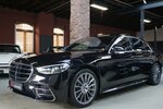 Mercedes-Benz S 580 e 4M AMG HA-Lenk.Exkl. Fond TV 4D NP209.- 29.580 km 114.800 &euro; Wuppertal 42327