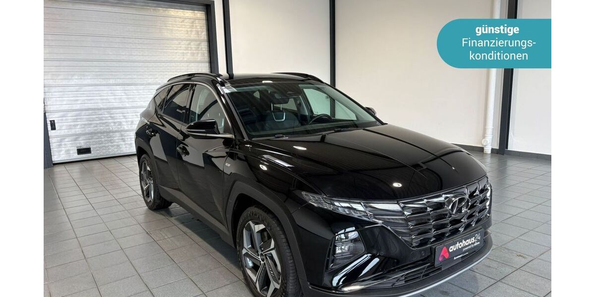 Hyundai TUCSON 24.108 km 29.590 &euro; Wuppertal 42287