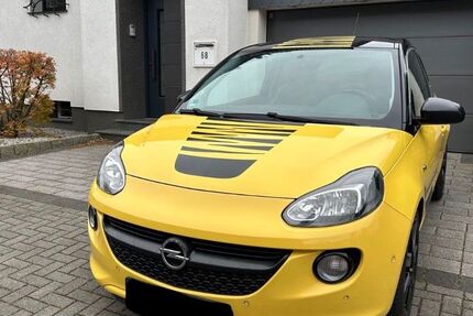 Opel Adam 139.000 km 6.399 &euro; Mettmann 40822