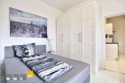 Zimmer Düsseldorf Pempelfort - 2 Zimmer, 920&euro; | Angebot:26278645