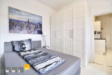 Zimmer Düsseldorf Pempelfort - 2 Zimmer, 920&euro; | Angebot:26278645