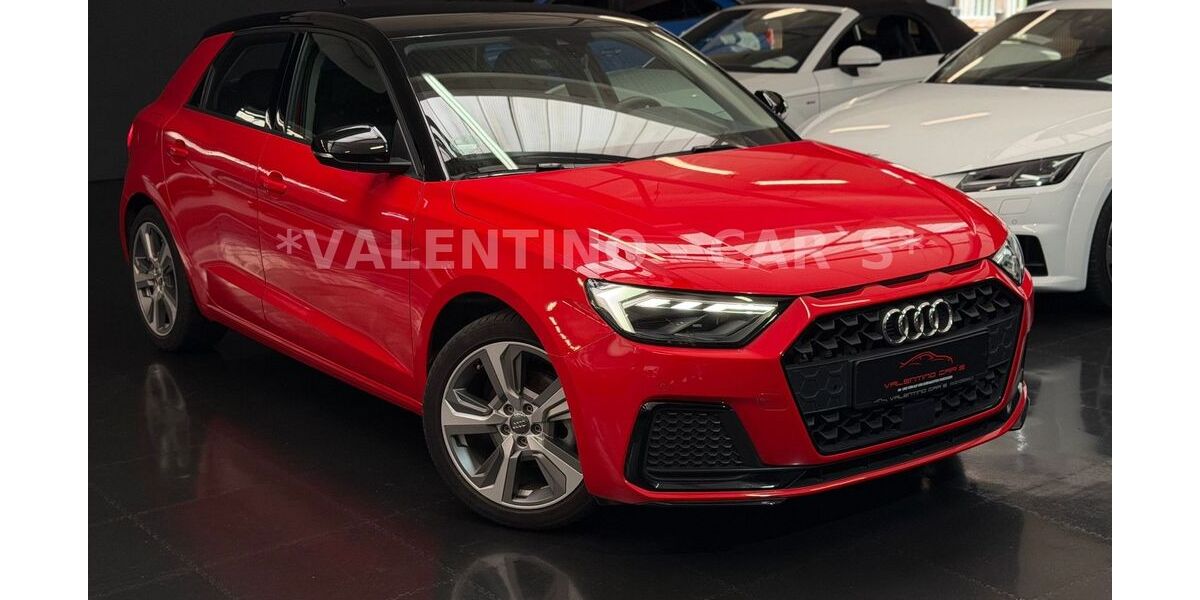 Audi A1 31.945 km 21.999 &euro; Radevormwald 42477