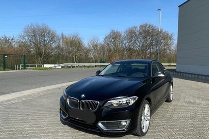 BMW 220 220.104 km 11.650 &euro; Neuss 41462
