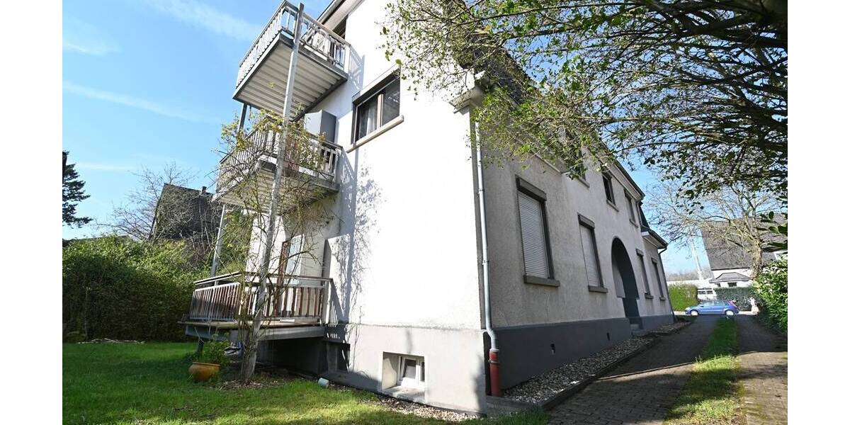 Mehrfamilienhaus, Wohnhaus Leverkusen Opladen - 1 Zimmer, 286 m&sup2;, 799.000&euro; | Angebot:26066545