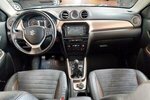 Suzuki Vitara 1.6 Limited 4x4 Pano Navi SHZ Kam 59.300 km 16.740 &euro; HAAN 42781