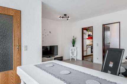 Zimmer Düsseldorf Gerresheim - 2 Zimmer, 1.150&euro; | Angebot:24985396