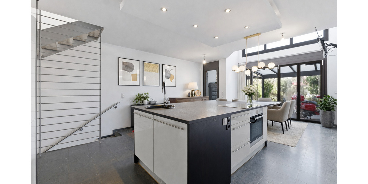 Einfamilienhaus Köln Junkersdorf - 5 Zimmer, 175 m&sup2;, 1.340.000&euro; | Angebot:25737354