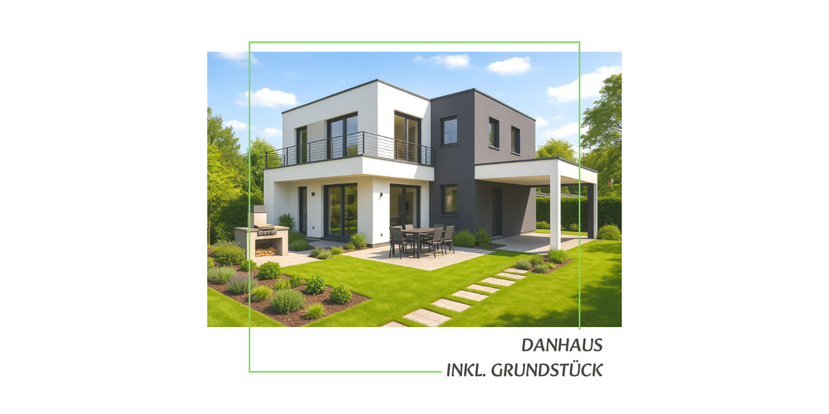 Einfamilienhaus Köln Longerich - 4 Zimmer, 140 m&sup2;, 1.058.600&euro; | Angebot:26155511