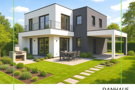 Haus Köln Longerich - 4 Zimmer, 140 m&sup2;, 1.058.600&euro; | Angebot:26155511