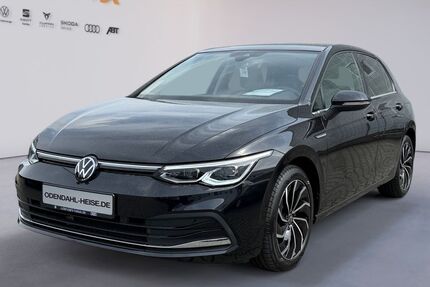 VW Golf 25.709 km 26.380 &euro; Köln 50739