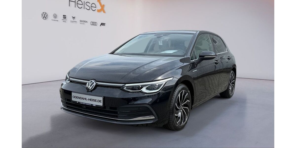 VW Golf 25.709 km 26.380 &euro; Köln 50739