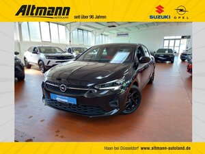 Opel Corsa GS 1.2 Kam Tempo Klima 23.003 km 17.470 &euro; HAAN 42781