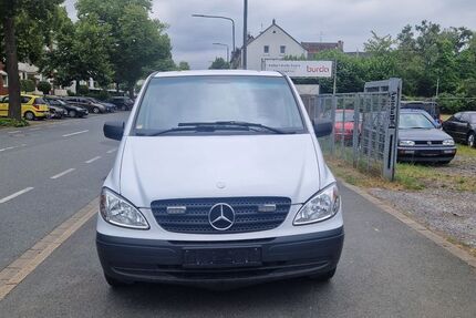 Mercedes-Benz Vito 222.746 km 6.900 &euro; Düsseldorf 40549