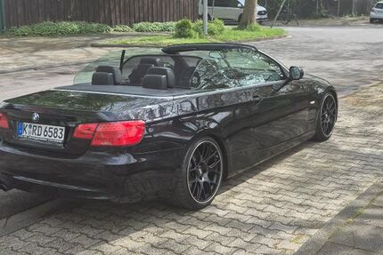 BMW 325 184.000 km 14.000 &euro; Köln 50735