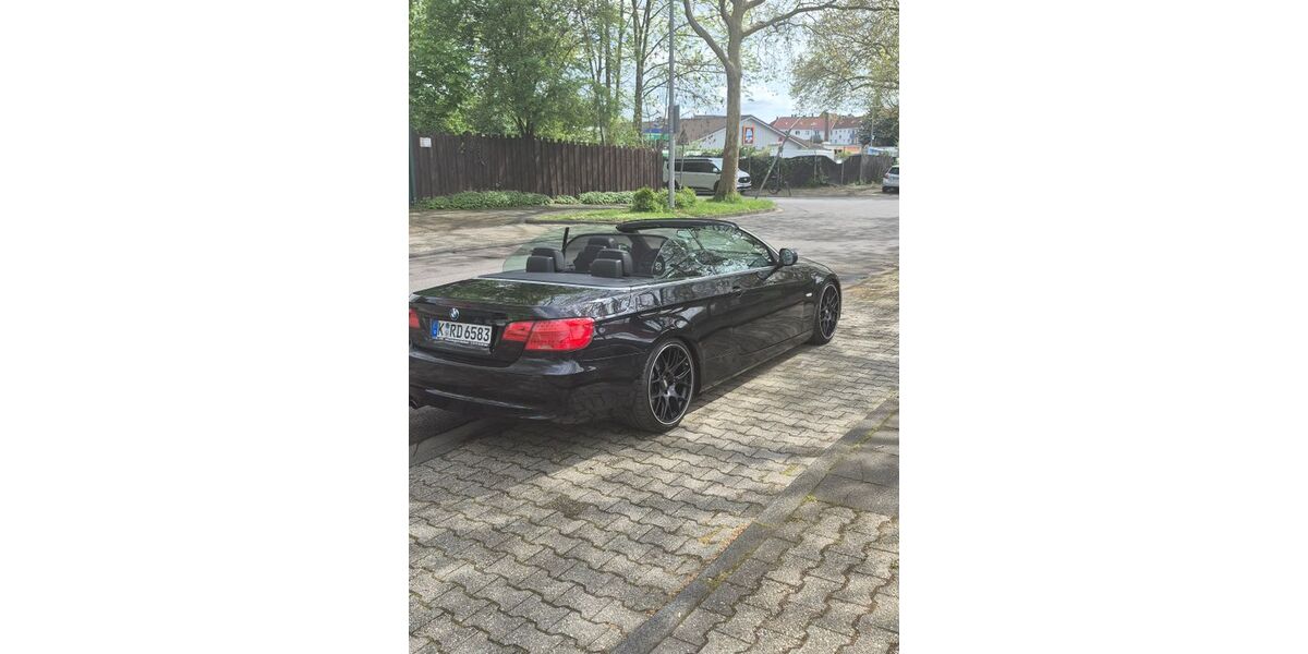 BMW 325 184.000 km 14.000 &euro; Köln 50735