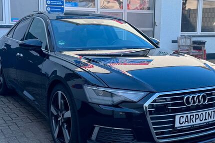 Audi A6 124.996 km 27.500 &euro; Leverkusen 51381