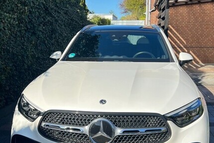 Mercedes-Benz GLC 34.710 km 56.900 &euro; Kaarst 41564