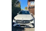 Mercedes-Benz GLC 34.710 km 56.900 &euro; Kaarst 41564