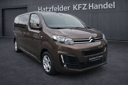 Citroen SpaceTourer 154.000 km 17.900 &euro; Wuppertal 42279