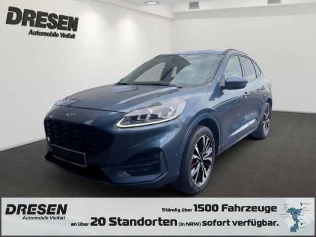Ford Kuga 80.685 km 19.590 &euro; Neuss 41464