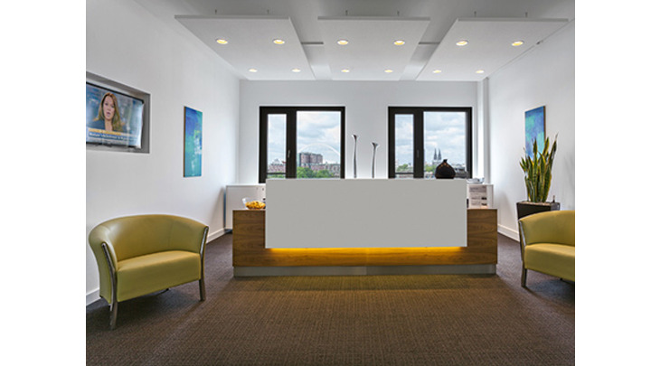 Gewerbeobjekt Köln Kalk - 229&euro; | Angebot:25724527