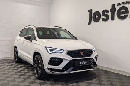 Cupra Ateca 13.000 km 31.490 &euro; Monheim 40789