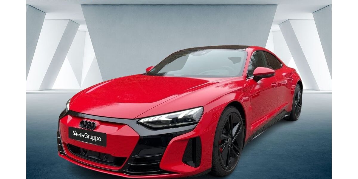 Audi e-tron GT 23.900 km 63.900 &euro; Bergisch Gladbach 51465