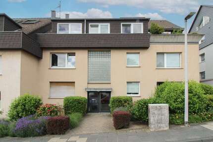 Wohnung Mülheim an der Ruhr Dümpten - 2 Zimmer, 59 m&sup2;, 115.000&euro; | Angebot:26958487