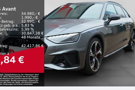 Audi A4 31.563 km 34.980 &euro; Remscheid 42897