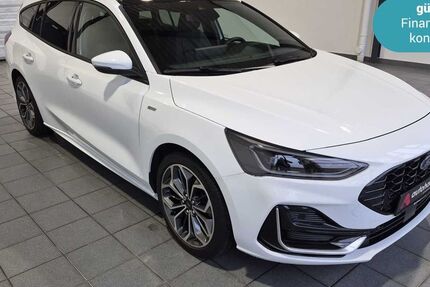 Ford Focus 43.063 km 22.790 &euro; Wuppertal 42287