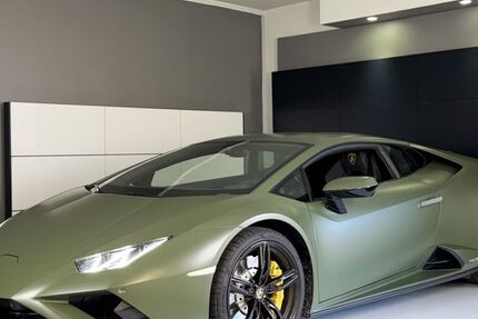 Lamborghini Huracán 20.000 km 269.000 &euro; Köln 51069