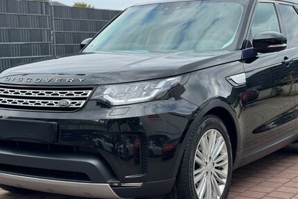 Land Rover Discovery 79.750 km 32.250 &euro; Köln 50737