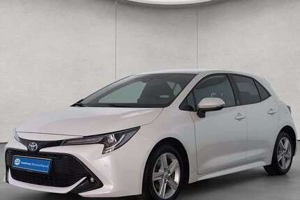 Toyota Corolla 59.257 km 20.490 &euro; Düsseldorf 40233