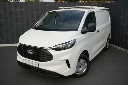 Ford Transit Custom 40.271 km 26.999 &euro; Dormagen 41539