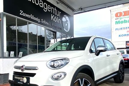 Fiat 500X 115.000 km 10.390 &euro; Köln 51067