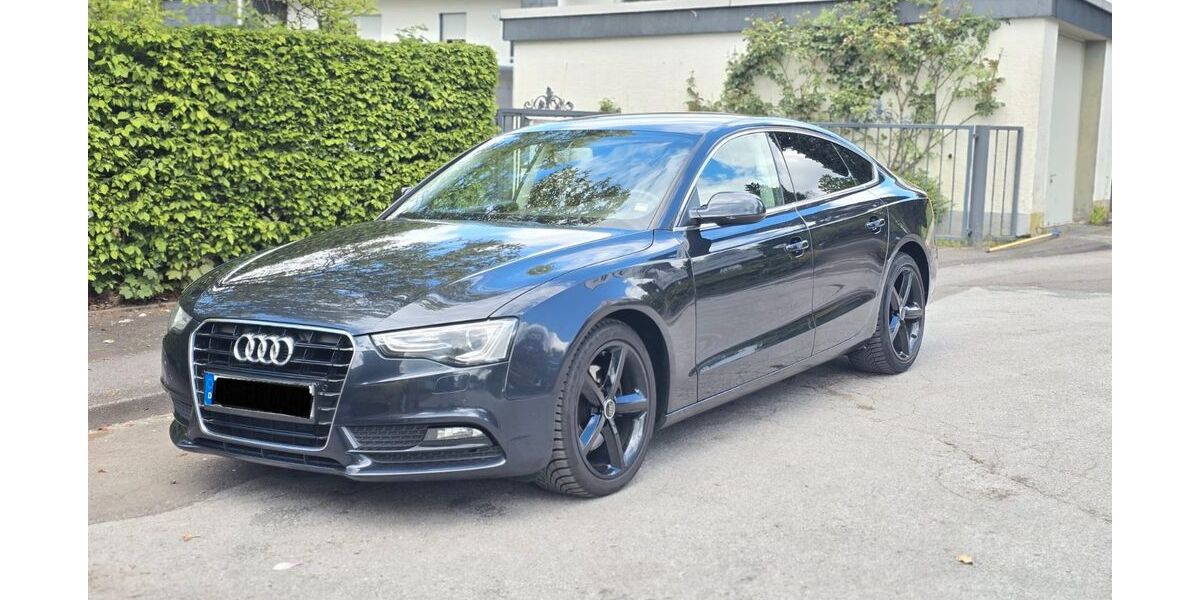 Audi A5 169.808 km 14.500 &euro; Remscheid 42857