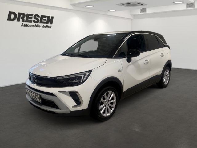 Opel Crossland (X) 37.578 km 16.150 &euro; Neuss 41464