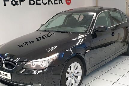 BMW 523 58.071 km 14.950 &euro; Wuppertal 42275