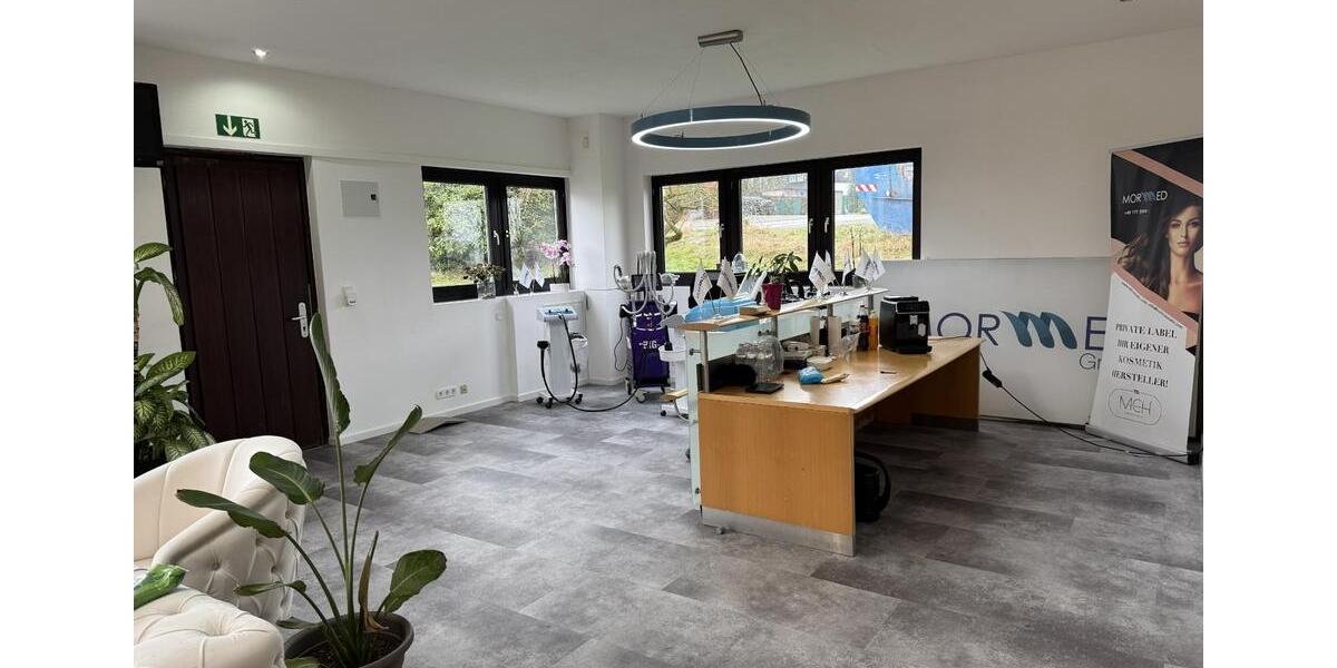 Gewerbeobjekt Burscheid - 2.000&euro; | Angebot:24732502