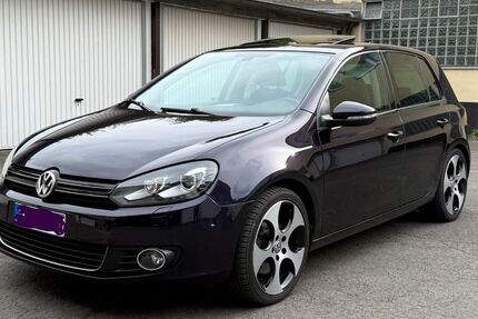 VW Golf 200.000 km 4.500 &euro; Neuss 41464