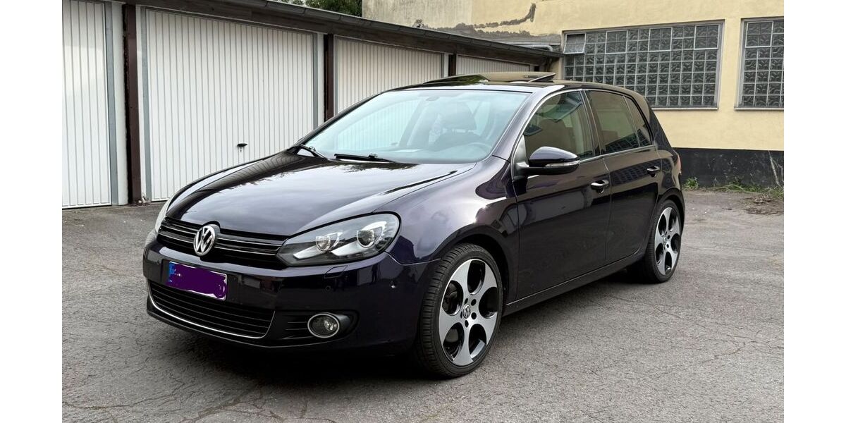 VW Golf 200.000 km 4.500 &euro; Neuss 41464
