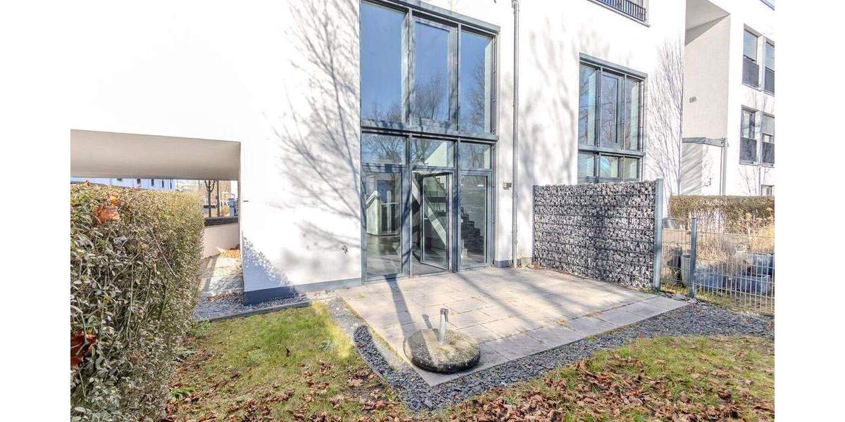 Etagenwohnung Neuss Stadionviertel - 4 Zimmer, 145 m&sup2;, 689.000&euro; | Angebot:25688840